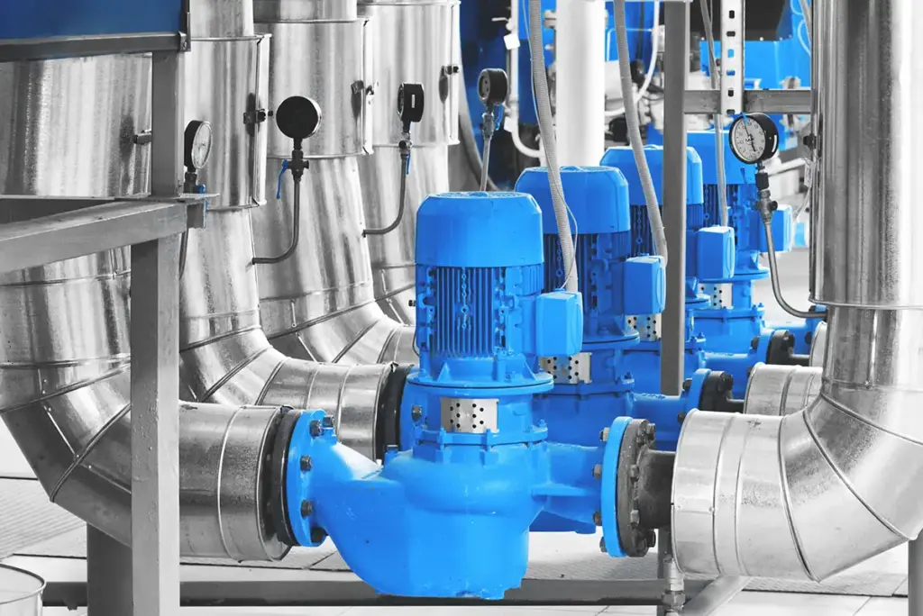 Bespoke-System-Design-&-Modelling