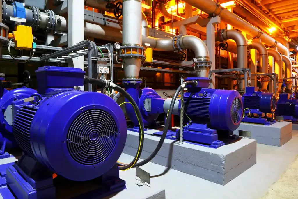 Equipment-Specification-&-Sourcing