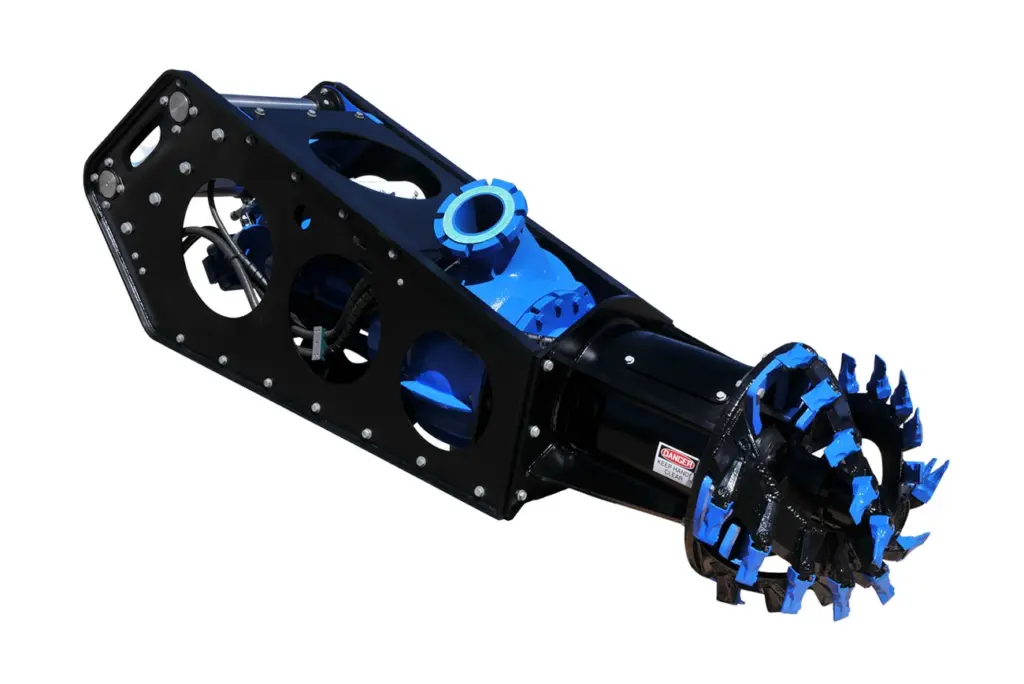 Excavator-Attachments-&-Pumps