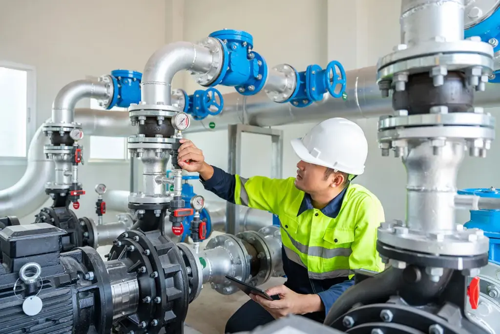 On-site-Installation-&-Commissioning