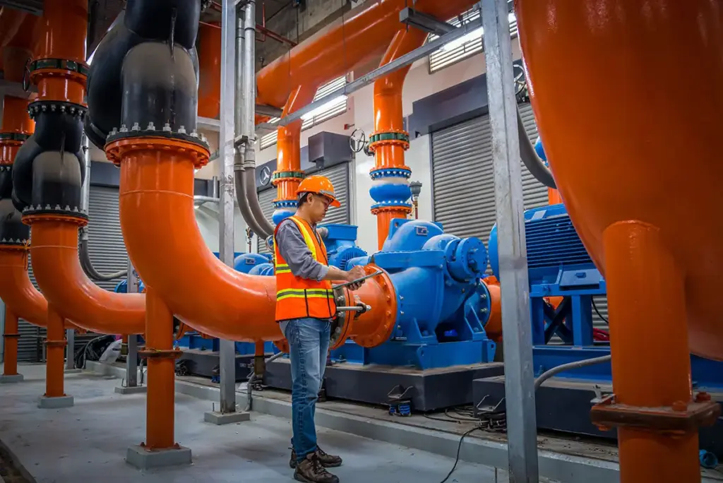 Remote-Logistics-&-Deployment-Planning