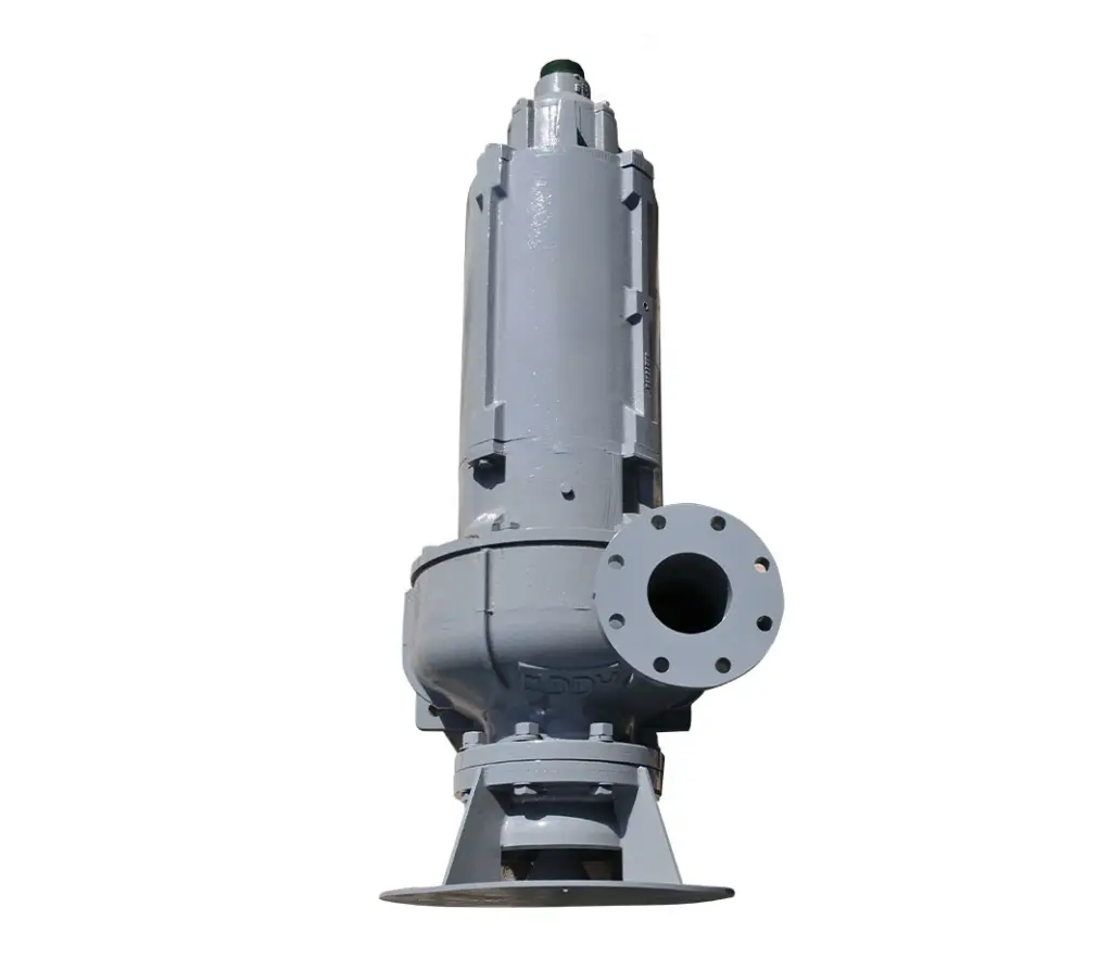 Submersible-Slurry-Pumps